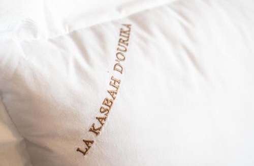 Sti Fadma Hotel | La Kasbah d'Ourika - Hôtel Restaurant & Spa