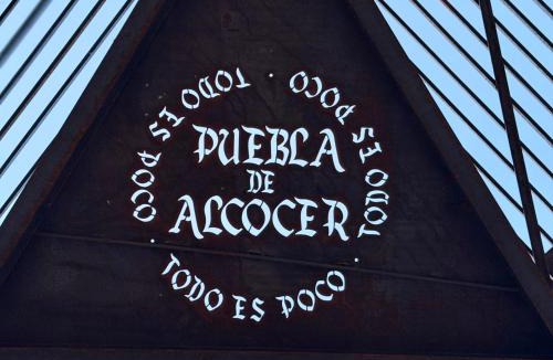 Puebla de Alcocer House | Casa Rural Puebla Deluxe l Privacidad e intimidad