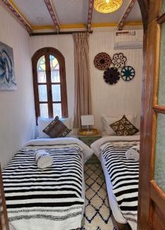Medina of Chefchaouen House | Dar Nomads