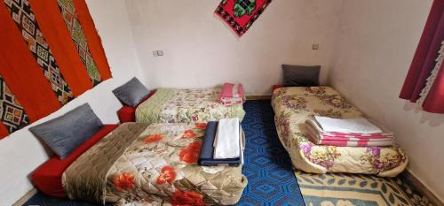 Ait Ayach House | Gite taouraout