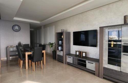 Plage des Nations Apartment | Appartement MIRAMAR