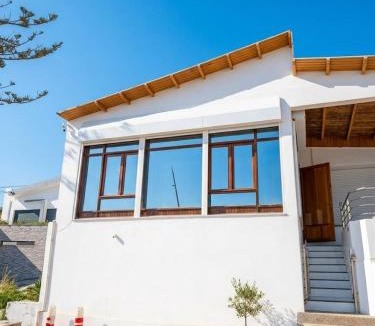 Sidi Bouzid House | Détente Absolue Face aux Vagues