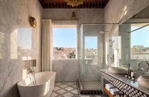 El Mokhifa House | Palais De Fès Suites & Spa