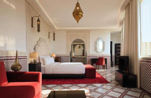 El Mokhifa House | Palais De Fès Suites & Spa