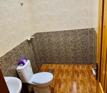 El Ouatia Hotel | camping et auberge les deux chameaux