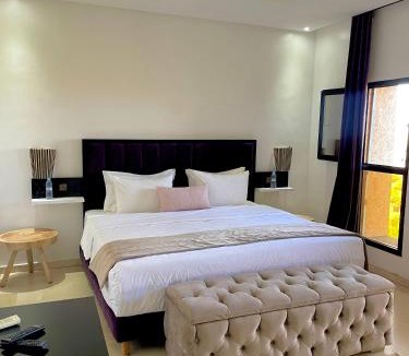 Oulad Hassoune House | Weedan Hotel & Spa Marrakech