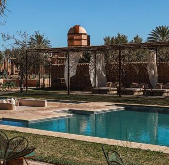 Annakhil Hotel | Bliss Terra Janna