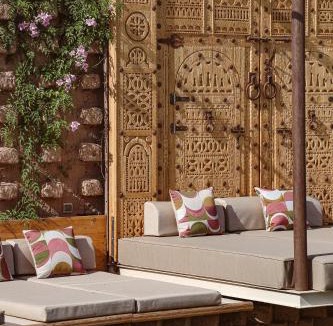 Annakhil Hotel | Bliss Terra Janna
