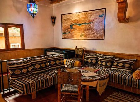 Ait Sedrate Jbel El Soufla Hostel | Auberge la belle vue dades
