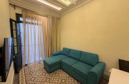 Medina of Tetouan Apartment | Bright, modern apartment in Tetouan