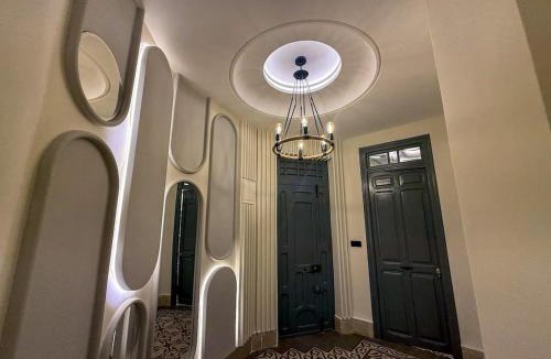 Medina of Tetouan Apartment | Bright, modern apartment in Tetouan
