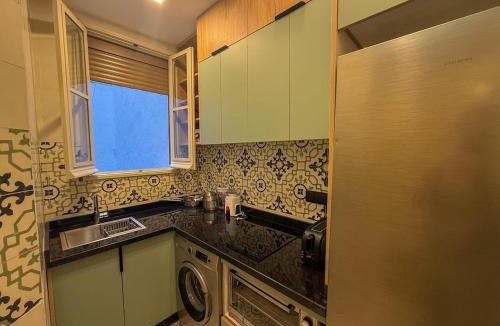 Medina of Tetouan Apartment | Bright, modern apartment in Tetouan