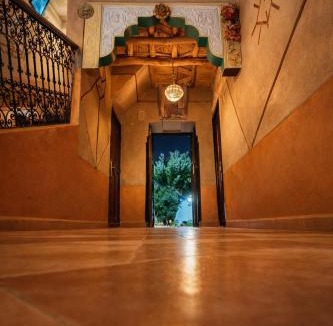 Ait Sedrate Jbel El Soufla House | DAR moha Dades