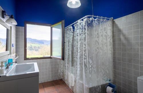 Valle de Carranza House | Amama