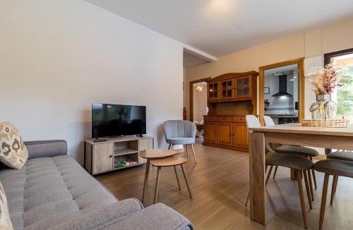 Luena House | Susurros de río