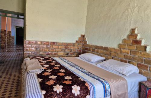 Merzouga Hotel | Auberge camping la tradition