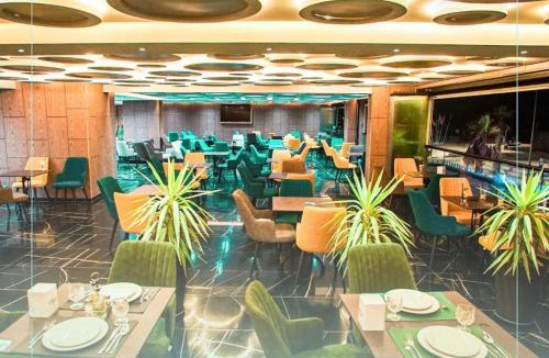 Mehdya Apartment | La perle de Mehdia sea view appartement avec WIFI