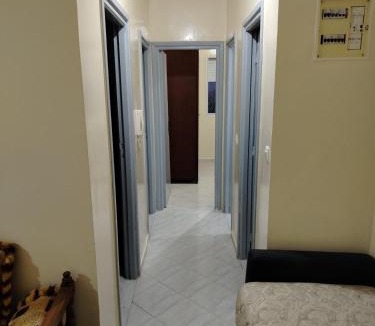 Mers El Kheir Apartment | النور