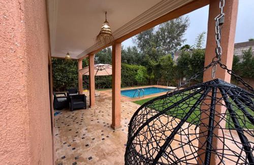 Ait Zat House | Villa Ama