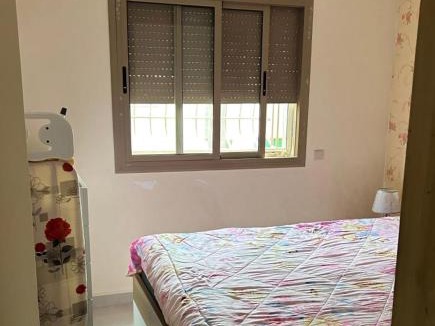Nador Apartment | Grand Appartement récent - 2 chambres - Climatisé - Wifi - Parking sécurisé gratuit