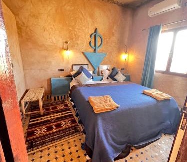 Hassilabied Other | Riad camels house