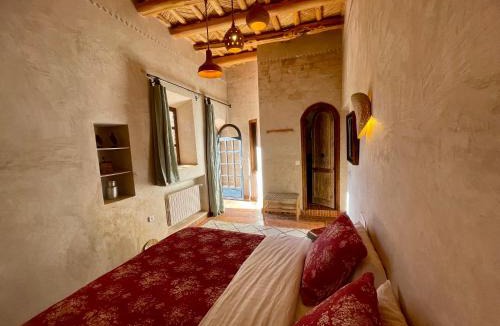 Bou Tharar House | Maison d'hôtes de charme Kasbah de Mimi Gorges du Dades