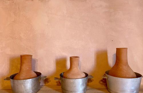 Bou Tharar House | Maison d'hôtes de charme Kasbah de Mimi Gorges du Dades