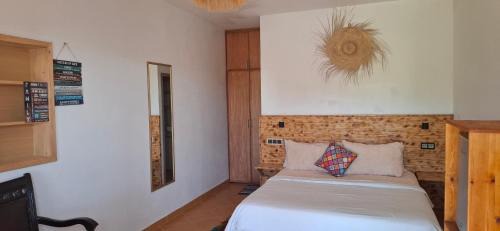 Sahel Chamali Bed & Breakfast | Darna1