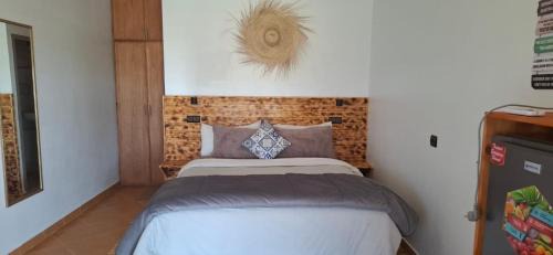 Sahel Chamali Bed & Breakfast | Darna1