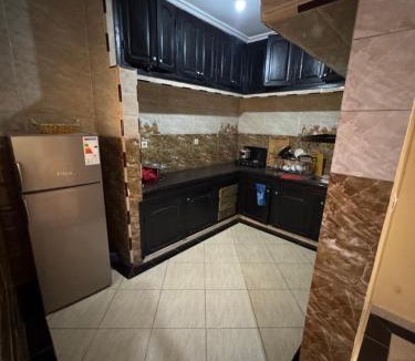Oulad Khallouf Apartment | Appartement lasila