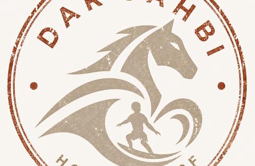 Sidi Kaouki Hotel | Dar Sahbi Surf & Horse