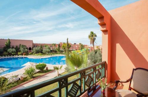 Agdal Hotel | Grand Mogador Aqua Resort