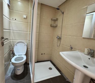 Beni Mellal Apartment | Calma