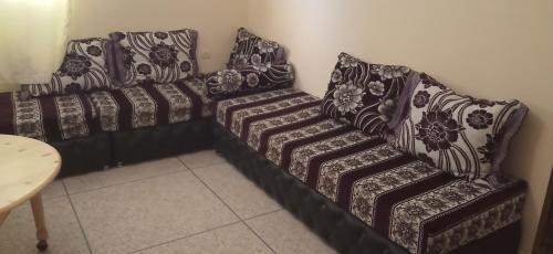 Taroudannt Apartment | دار للكراء التضامن