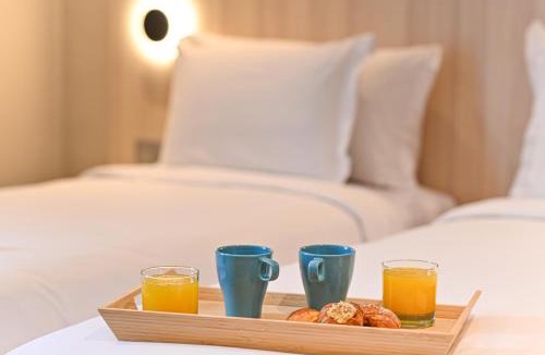 Casablanca City Center Hotel | Aruba Casablanca City Center