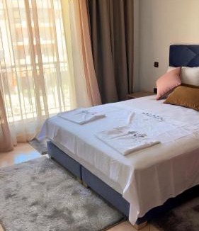 Daoudiate Apartment | Hotel Appart Mobarak