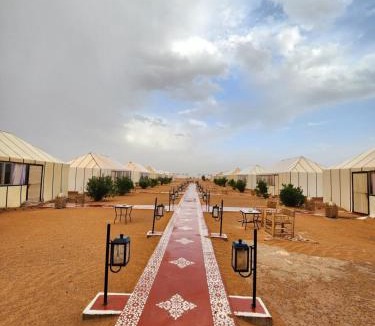 Rissani Other | Starlight Dunes Camp