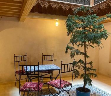 Souika Hotel | Riad Nassar