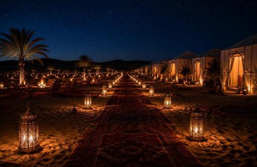 Rissani Other | Erg Chebbi Sahara Camp