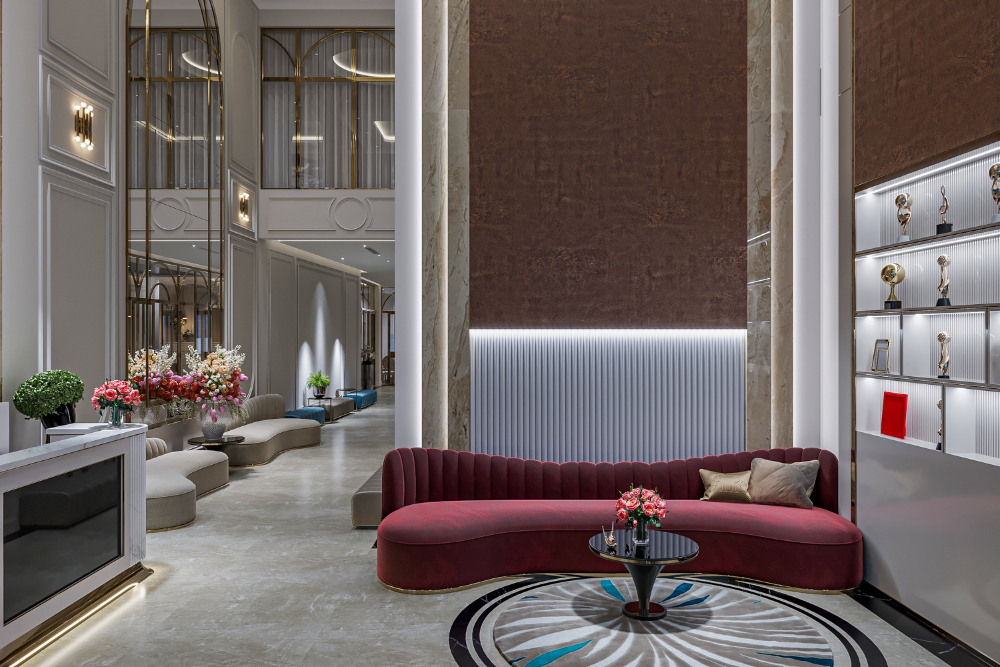 Cite El Houda Apartment | اكادير حي الهدى