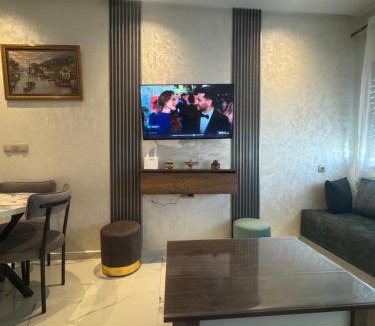 Mehdya Apartment | Mehdia plage