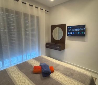 Mehdya Apartment | Mehdia plage