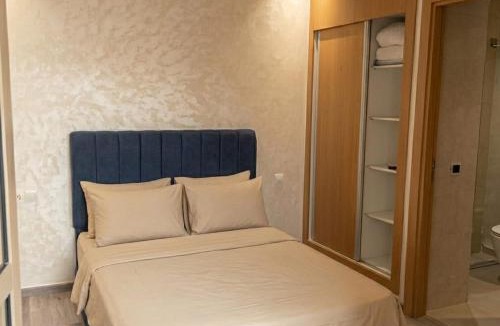 Sidi Rahal Apartment | Sweet Home Heaven Beach Sidi Rahal