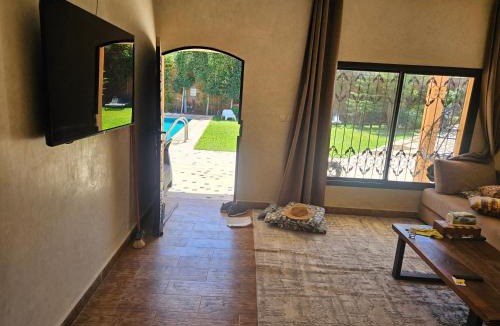 Ait Zat House | Villa Ama