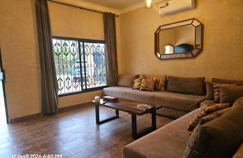 Ait Zat House | Villa Ama