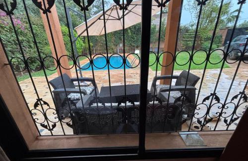 Ait Zat House | Villa Ama