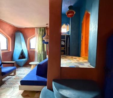 Souika House | Casa Amina