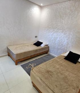 Sidi Rahal Apartment | Lotissement Al Hanae