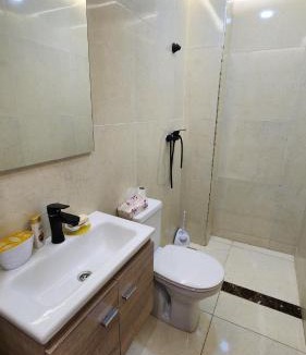 Sidi Rahal Apartment | Lotissement Al Hanae