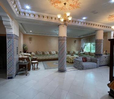 Fes Apartment | Silia fès